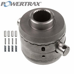 PowerTrax 1921-LR Lock Right Locker