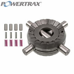 PowerTrax 1955-LR Lock Right Locker