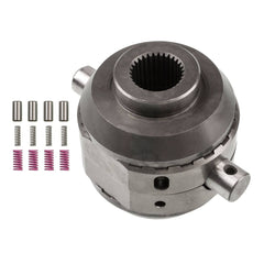 PowerTrax 2610-LR Lock Right Locker