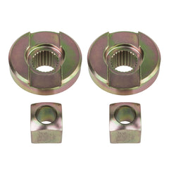 Richmond 78-7526-1 Mini Spool GM 7.5 inch 26 Spline