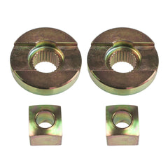 Richmond 78-8828-1 Mini Spool Ford 8.8 inch 28 Spline