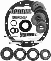 Richmond 83-1019-M Differential Mega Bearing Kit