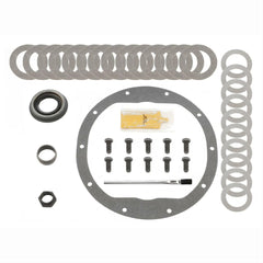 Richmond 83-1023-B Half Ring and Pinion Installation Kit