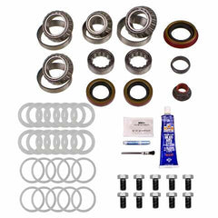 Richmond 83-1043-M Differential Mega Bearing Kit