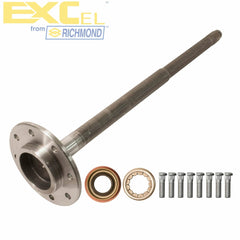 Excel 92-25166 Axle Shaft