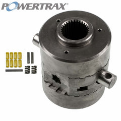 PowerTrax 9204443020 No-Slip Traction System