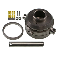 PowerTrax 9206903100 No-Slip Traction System