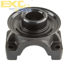 Excel 96-2310 Forged, U-Bolt Style, Dust Shield