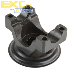 Excel 96-2700 Forged, U-Bolt Style, Dust Shield
