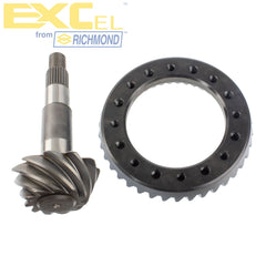 Excel D35355 Differential Ring and Pinion