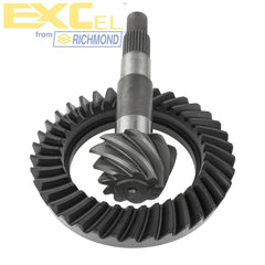 Excel D35410 Differential Ring and Pinion