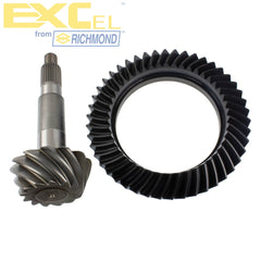 Excel D44354 Differential Ring and Pinion