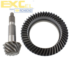 Excel D44456RUB Differential Ring and Pinion