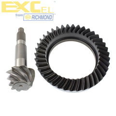 Excel D44488RUB Differential Ring and Pinion