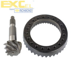 Excel D44488RUB Differential Ring and Pinion