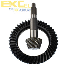 Excel D44489 Differential Ring and Pinion