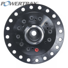 PowerTrax GT444430 Powertrax - Grip PRO Traction System