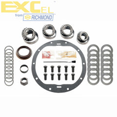 Excel XL-1026-1 Differential Bearing Kit