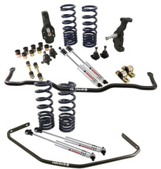 Ridetech StreetGrip system for 1958-1964 Impala with big block 11055113