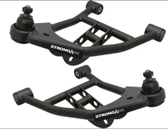 Ridetech 11160397 TQ Air Suspension System for 1967-1969 GM F-Body.