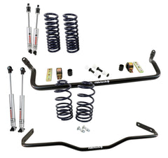 Ridetech StreetGrip system for 1964-1967 GM A-Body with small block, no bushings or ball joints 11235014