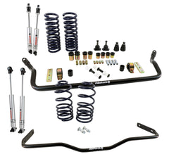 Ridetech StreetGrip system for 1964-1967 GM A-Body with big block 11235113