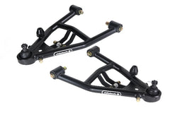 Ridetech 11260204 HQ Coil-Over System with hub spindles for 1973-1974 Nova.