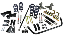 Ridetech StreetGrip system for 1971-1972 C10 with small block 11355013