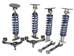 Ridetech HQ Coil-Over System for 2021-2026 Tahoe, Suburban and Yukon 4WD 11800202