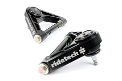 Ridetech 12122600 Front SLA Suspension System for 1979-1993 Mustang with stock k-member.