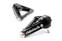 Ridetech 12122600 Front SLA Suspension System for 1979-1993 Mustang with stock k-member.