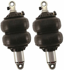 Ridetech 12123001 Front HQ Shockwaves for 1979-1993 Mustang. For use w/ Ridetech SLA.