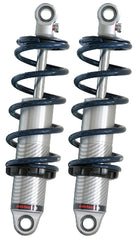 Ridetech 12123510 Front HQ Coil-Overs for 1979-1993 Mustang. For use w/ SLA and stock k-member.
