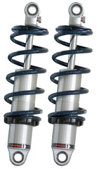 Ridetech 12123510 Front HQ Coil-Overs for 1979-1993 Mustang. For use w/ SLA and stock k-member.