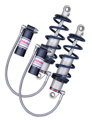 Ridetech 12123511 Front TQ Coil-Overs for 1979-1993 Mustang. For use w/ SLA and stock k-member.