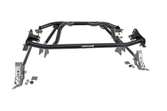 Ridetech 12280296 HQ Air Suspension System with hub spindles for 1961-1965 Falcon.