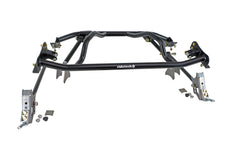 Ridetech 12280296 HQ Air Suspension System with hub spindles for 1961-1965 Falcon.
