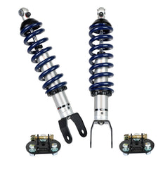Ridetech 13133110 Front HQ Coil-Overs for 2019-2025 Ram 1500 2WD.