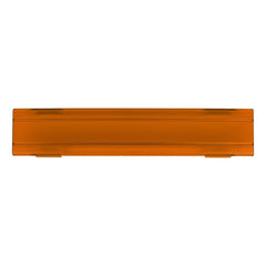 RIGID Industries SR-Series 11 in. Amber PRO Light Cover 131615