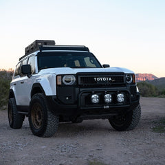 RIGID Industries Phoenix XL 7 in. LED Pod Light, Single 168241