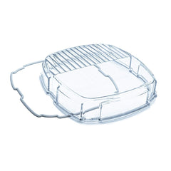 RIGID Industries Phoenix XL Combo Replacement Lens 168251