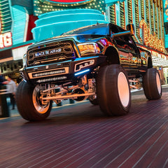 RIGID Industries Radiance+ 30 in. RGBW Light Bar 230053