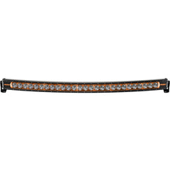 RIGID Industries Radiance+ Curved 50 in. RGBW Light Bar 350053