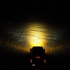 RIGID Industries 360 Connect 50 in. LED Light Bar 36310
