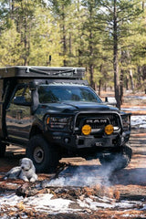 RIGID Industries 360-Series 9 in. Light Cover, Yellow 363682