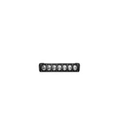 RIGID Industries Revolve 10 in. Bar with White Backlight 410613