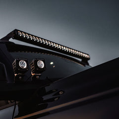 RIGID Industries Revolve 40 in. Bar with White Backlight 440613
