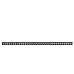 RIGID Industries Revolve 50 in. Bar with Amber Backlight 451613