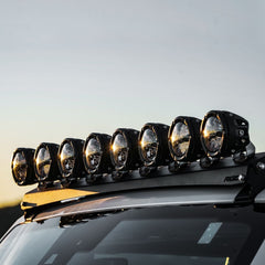 RIGID Industries 2021+ Ford Bronco Roof Pod Light Mount 46729