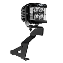 RIGID Industries 2021+ Ford F-150/Raptor A-Pillar D-SS Light Kit 46737